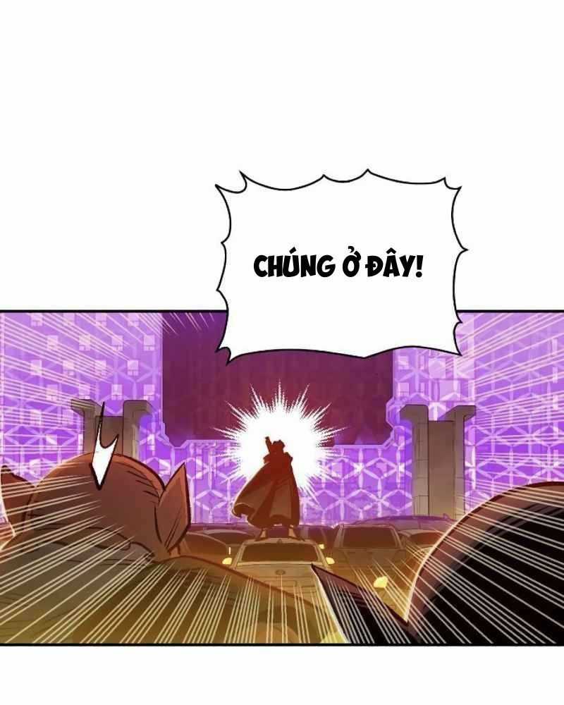 Tôi - Necromancer Cô Độc - Chương 9 - Trang 5