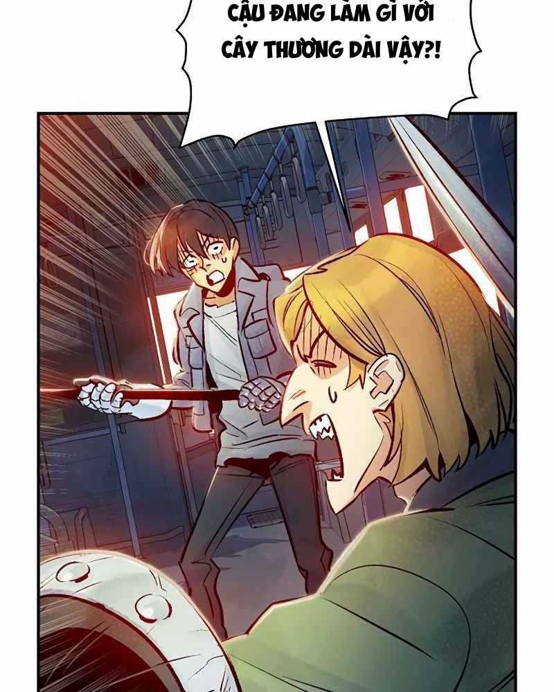 Tôi - Necromancer Cô Độc - Chương 9 - Trang 57