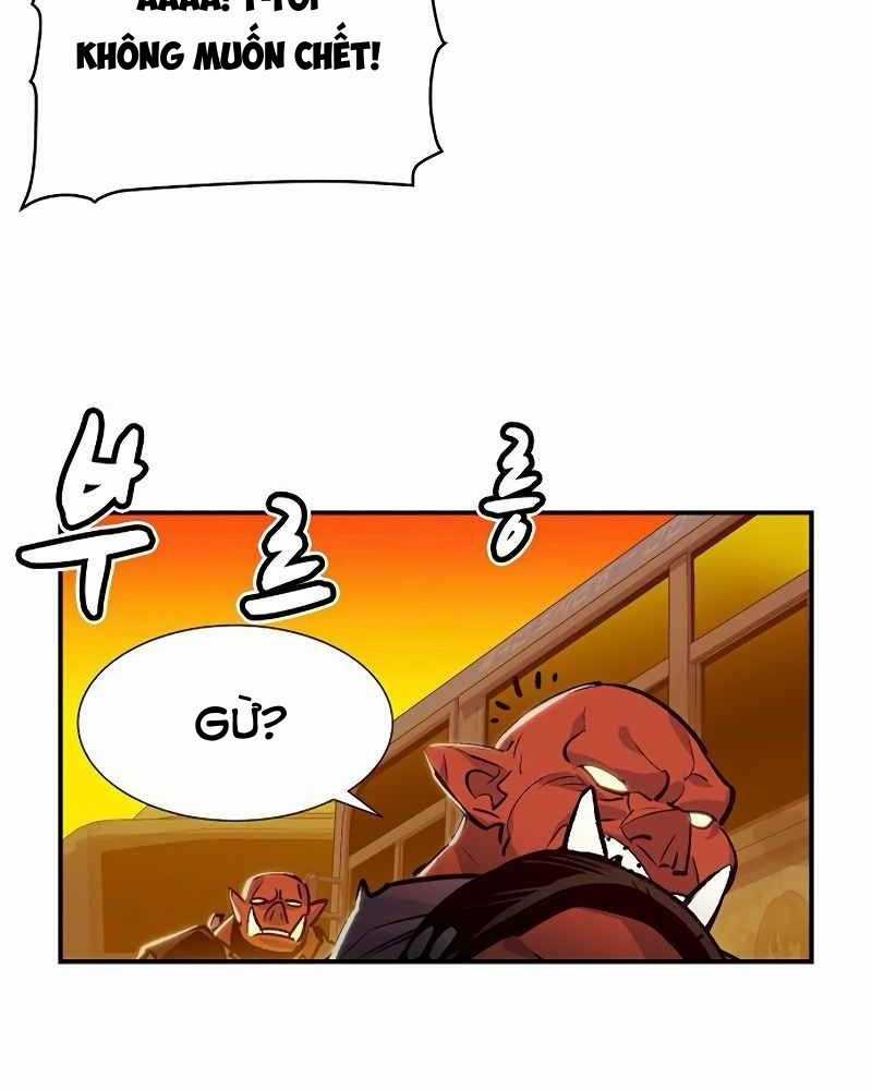 Tôi - Necromancer Cô Độc - Chương 9 - Trang 61