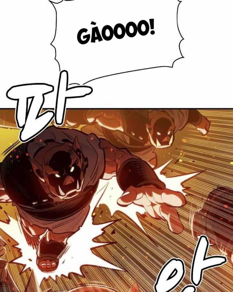 Tôi - Necromancer Cô Độc - Chương 9 - Trang 10