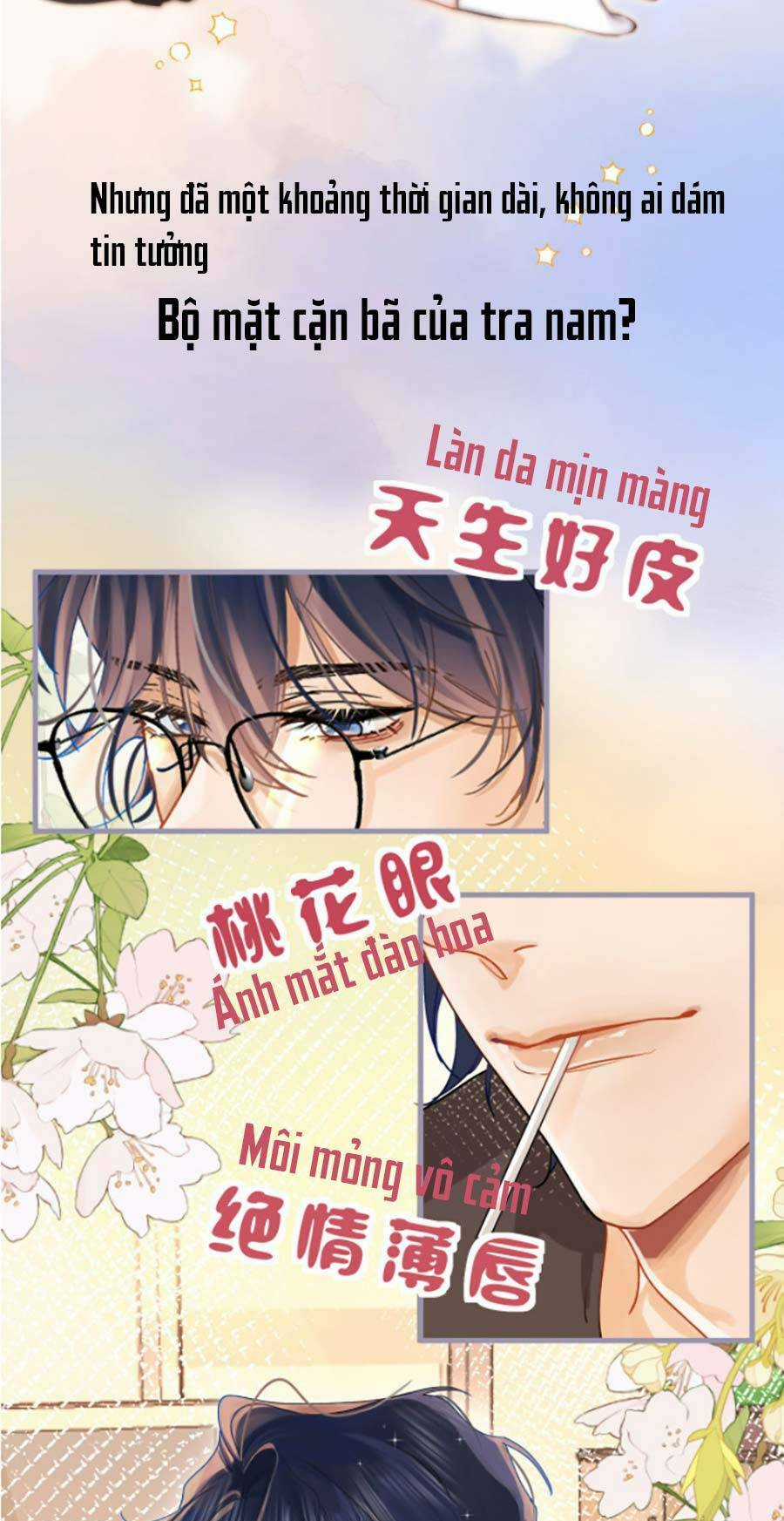 Tôi Nhặt Được Tiểu Ma Nữ - Chapter 1 - Trang 3