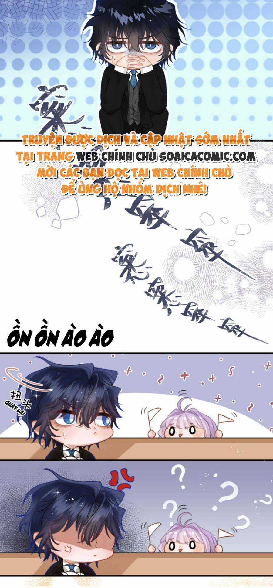 Tôi Nhặt Được Tiểu Ma Nữ - Chapter 2 - Trang 10