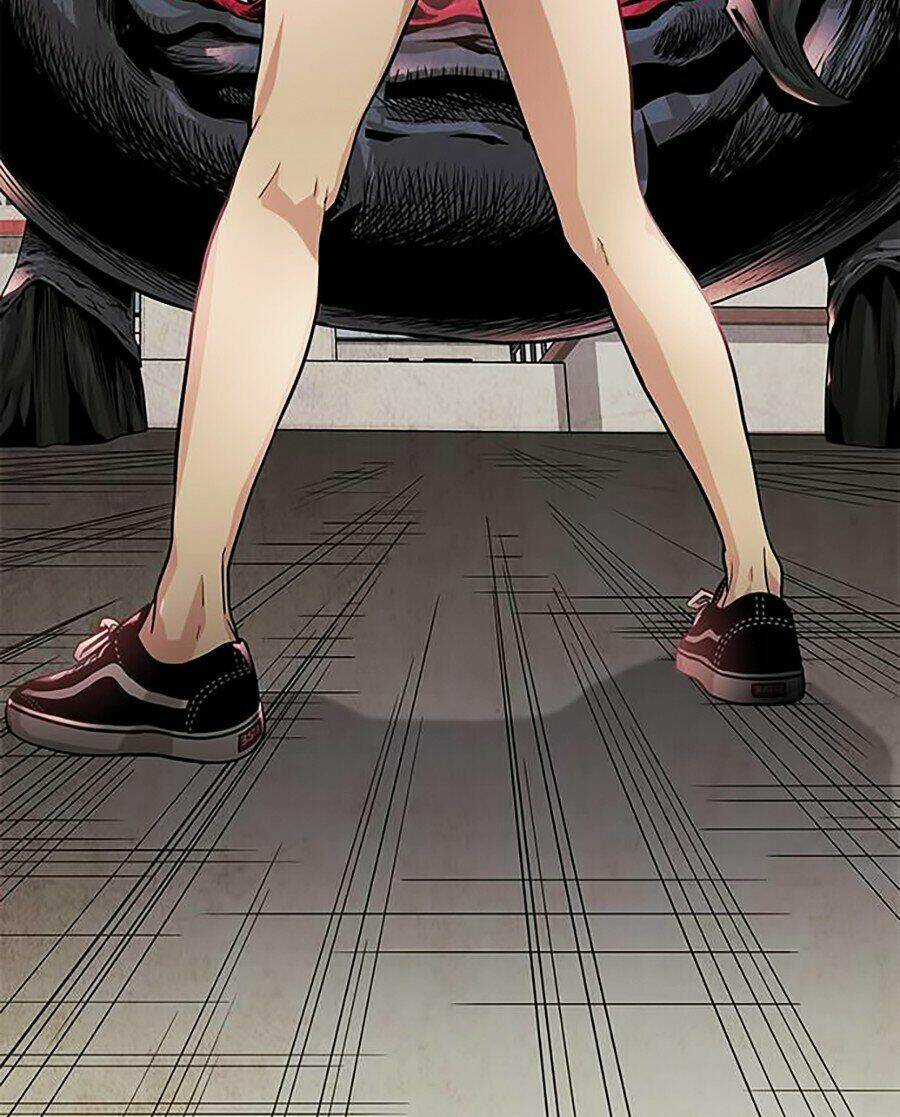 Tội Phủ Trảm Ma - Chapter 1 - Trang 11