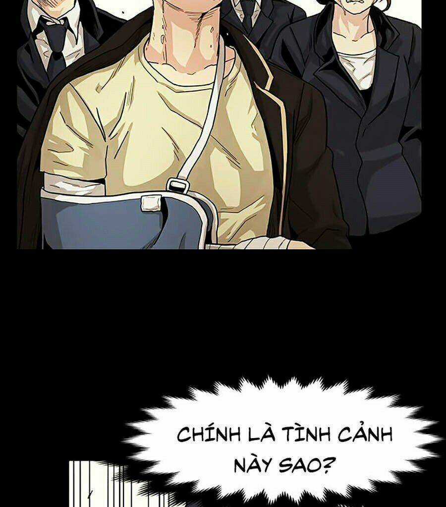 Tội Phủ Trảm Ma - Chapter 1 - Trang 107