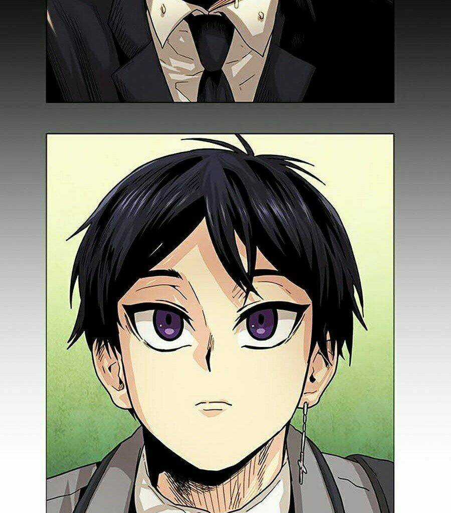 Tội Phủ Trảm Ma - Chapter 1 - Trang 111