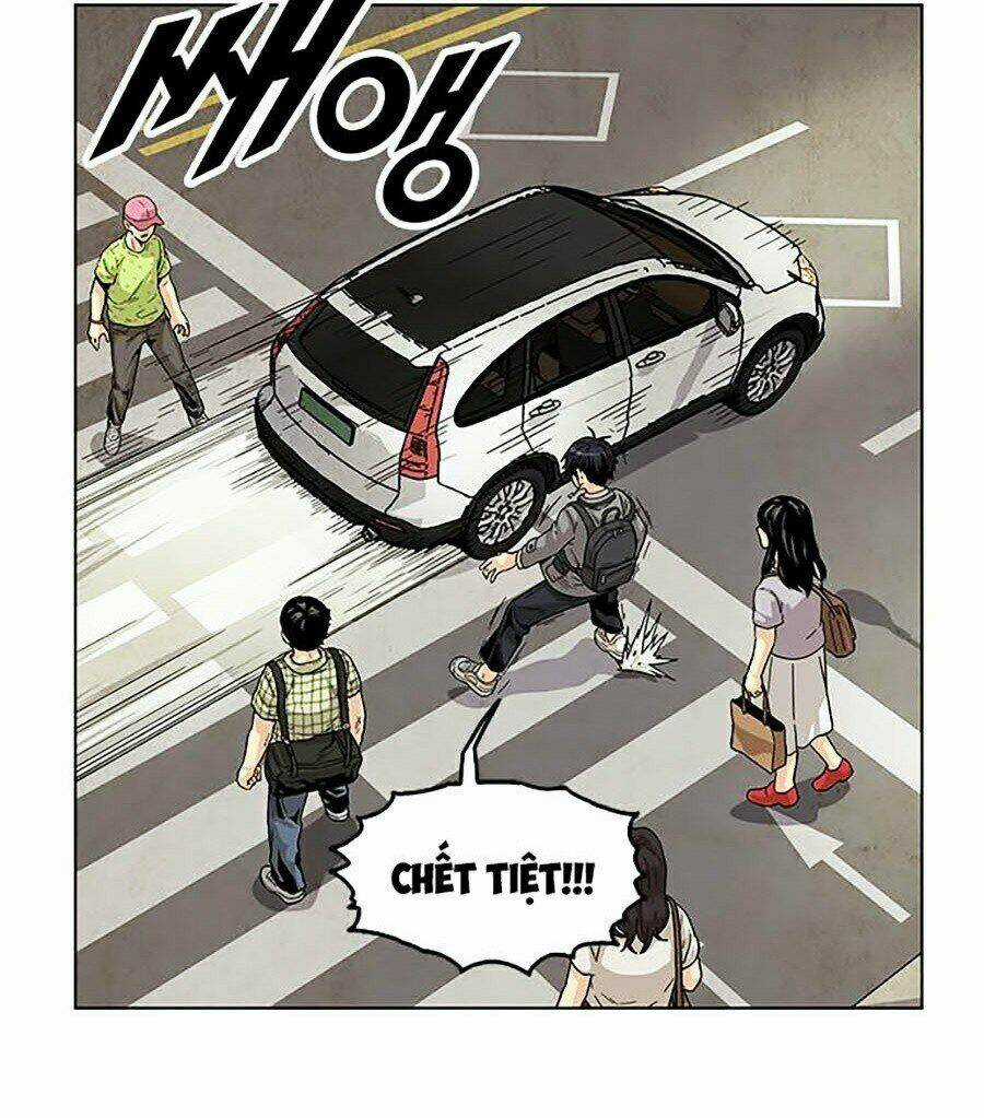 Tội Phủ Trảm Ma - Chapter 1 - Trang 115