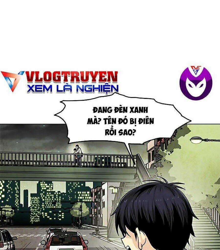 Tội Phủ Trảm Ma - Chapter 1 - Trang 116