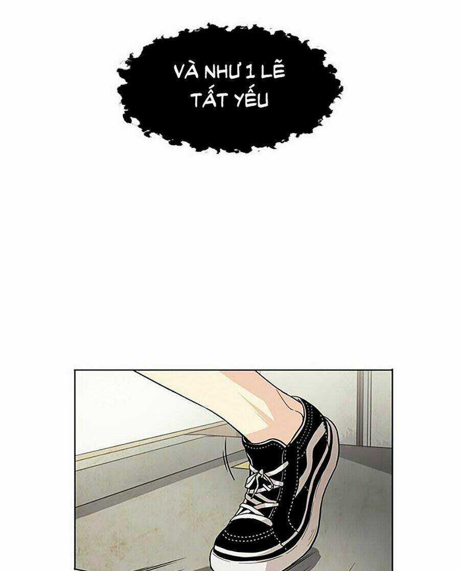 Tội Phủ Trảm Ma - Chapter 1 - Trang 14