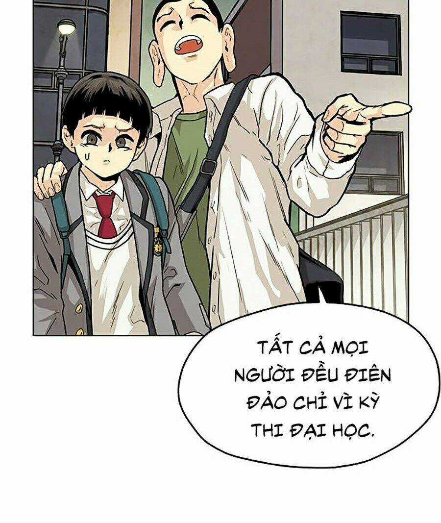 Tội Phủ Trảm Ma - Chapter 1 - Trang 132