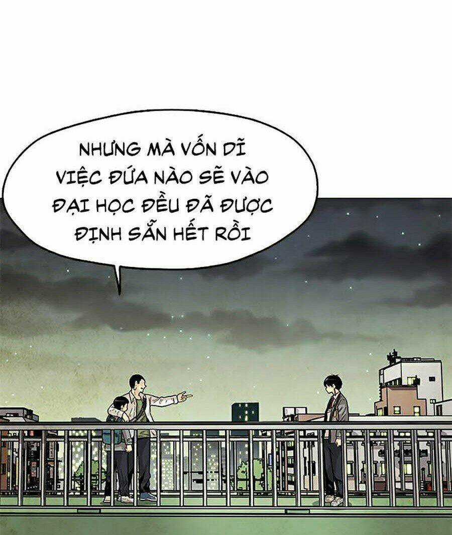 Tội Phủ Trảm Ma - Chapter 1 - Trang 133