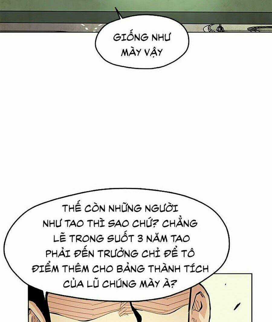 Tội Phủ Trảm Ma - Chapter 1 - Trang 134