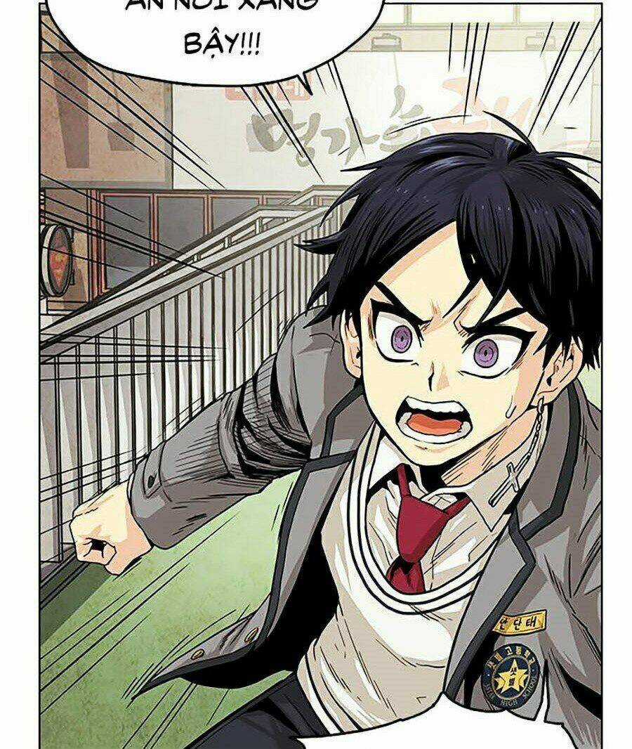 Tội Phủ Trảm Ma - Chapter 1 - Trang 137