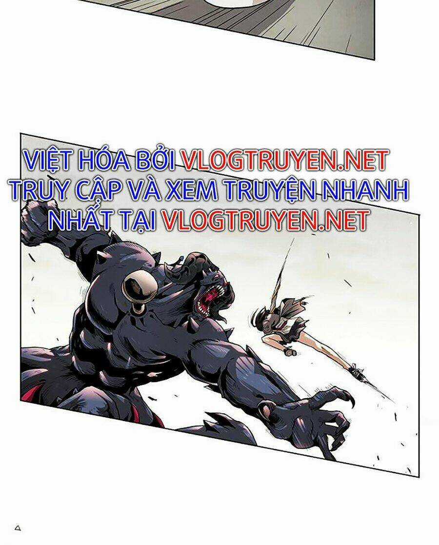 Tội Phủ Trảm Ma - Chapter 1 - Trang 15