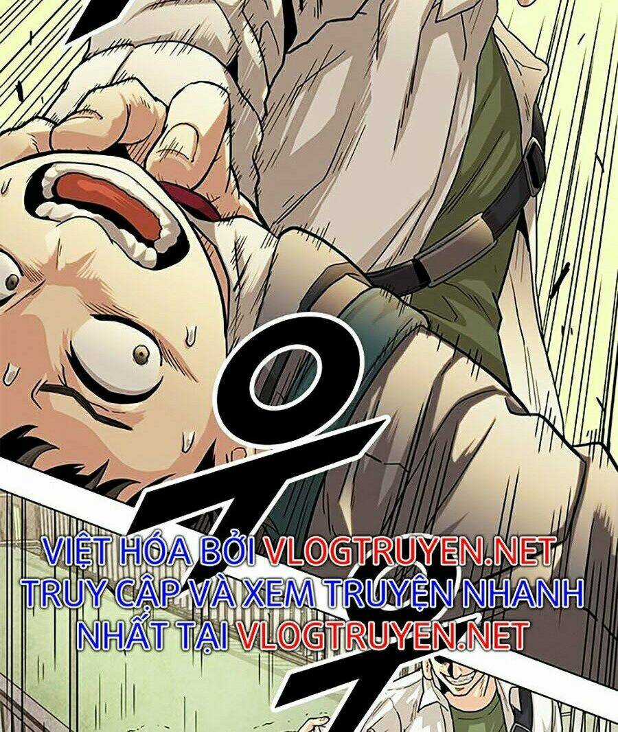 Tội Phủ Trảm Ma - Chapter 1 - Trang 152