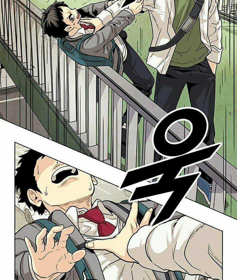 Tội Phủ Trảm Ma - Chapter 1 - Trang 153