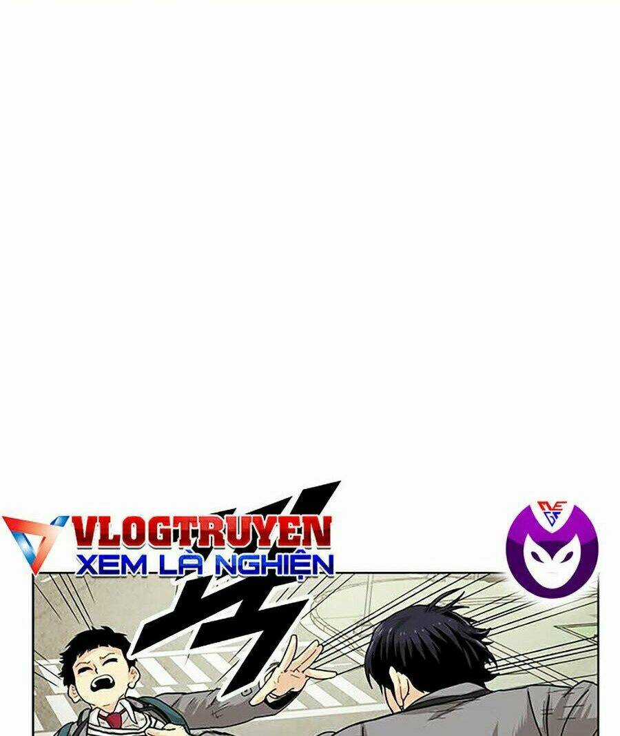 Tội Phủ Trảm Ma - Chapter 1 - Trang 160