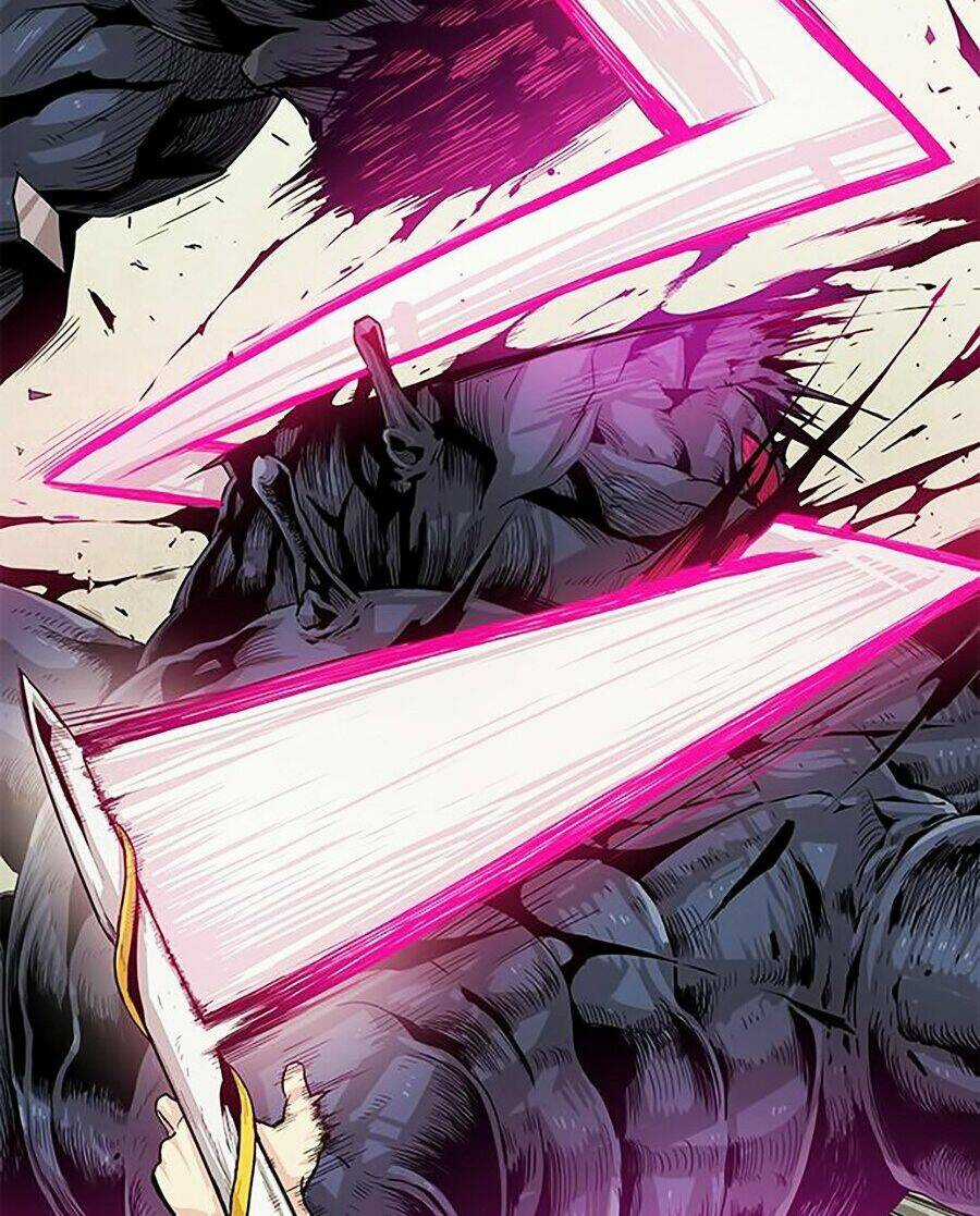 Tội Phủ Trảm Ma - Chapter 1 - Trang 18