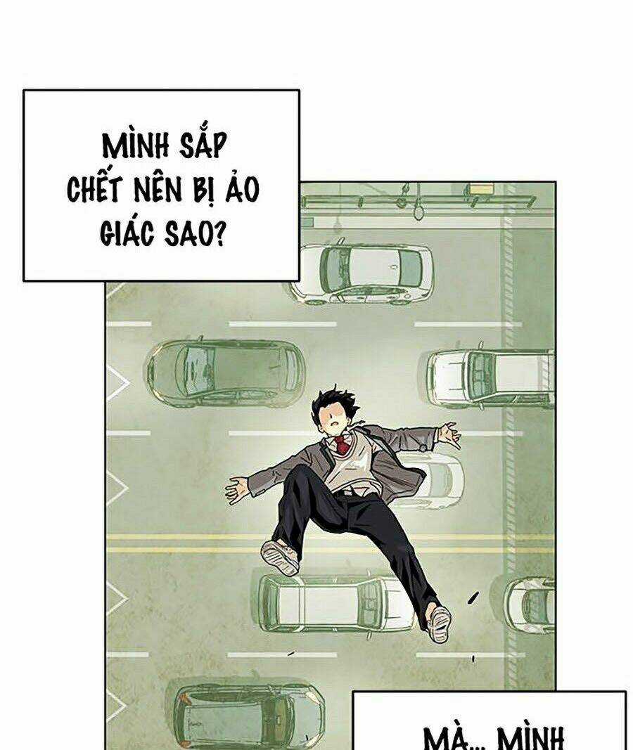 Tội Phủ Trảm Ma - Chapter 1 - Trang 172