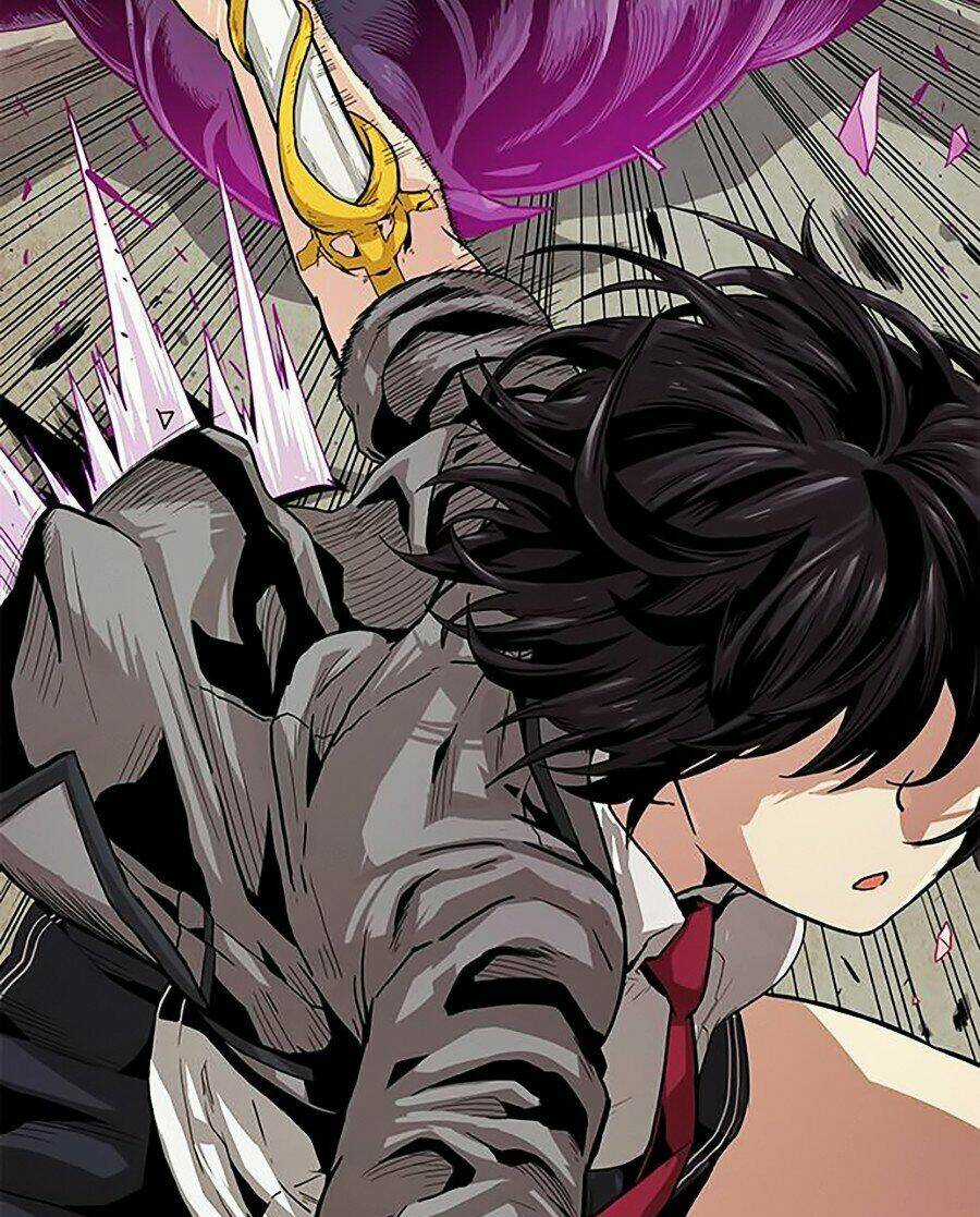 Tội Phủ Trảm Ma - Chapter 1 - Trang 19