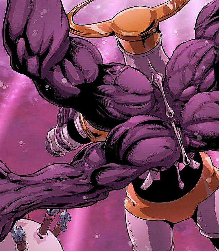 Tội Phủ Trảm Ma - Chapter 1 - Trang 187