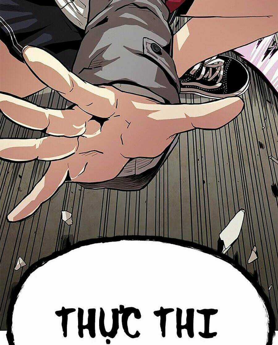 Tội Phủ Trảm Ma - Chapter 1 - Trang 20