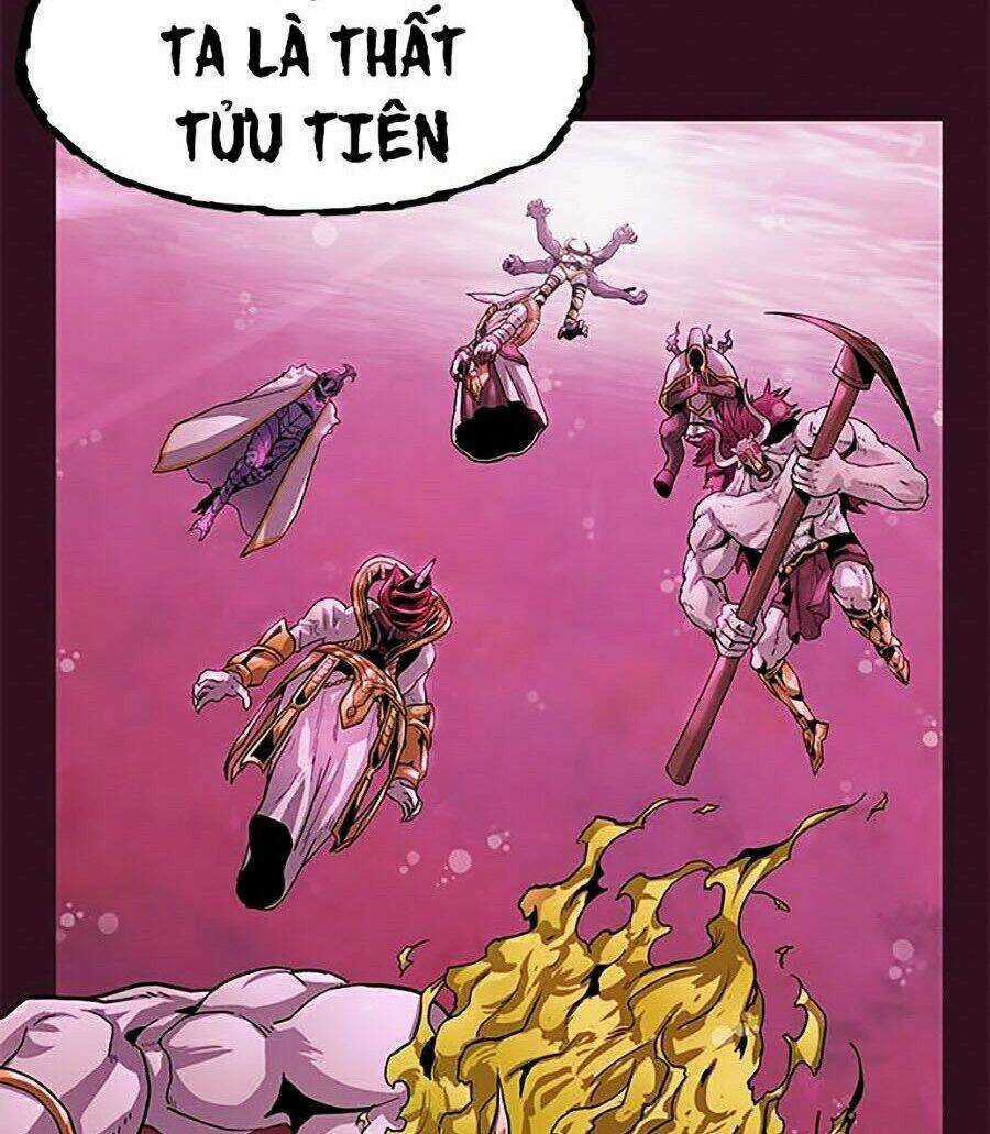 Tội Phủ Trảm Ma - Chapter 1 - Trang 192