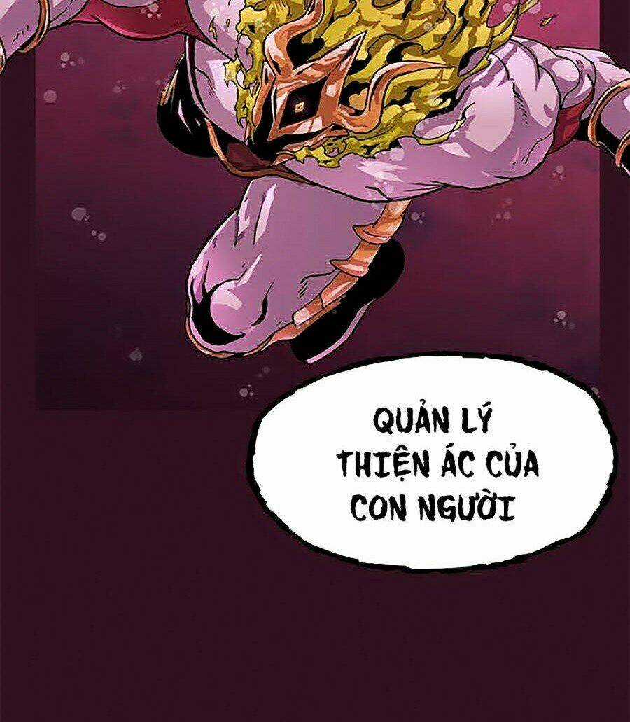 Tội Phủ Trảm Ma - Chapter 1 - Trang 193