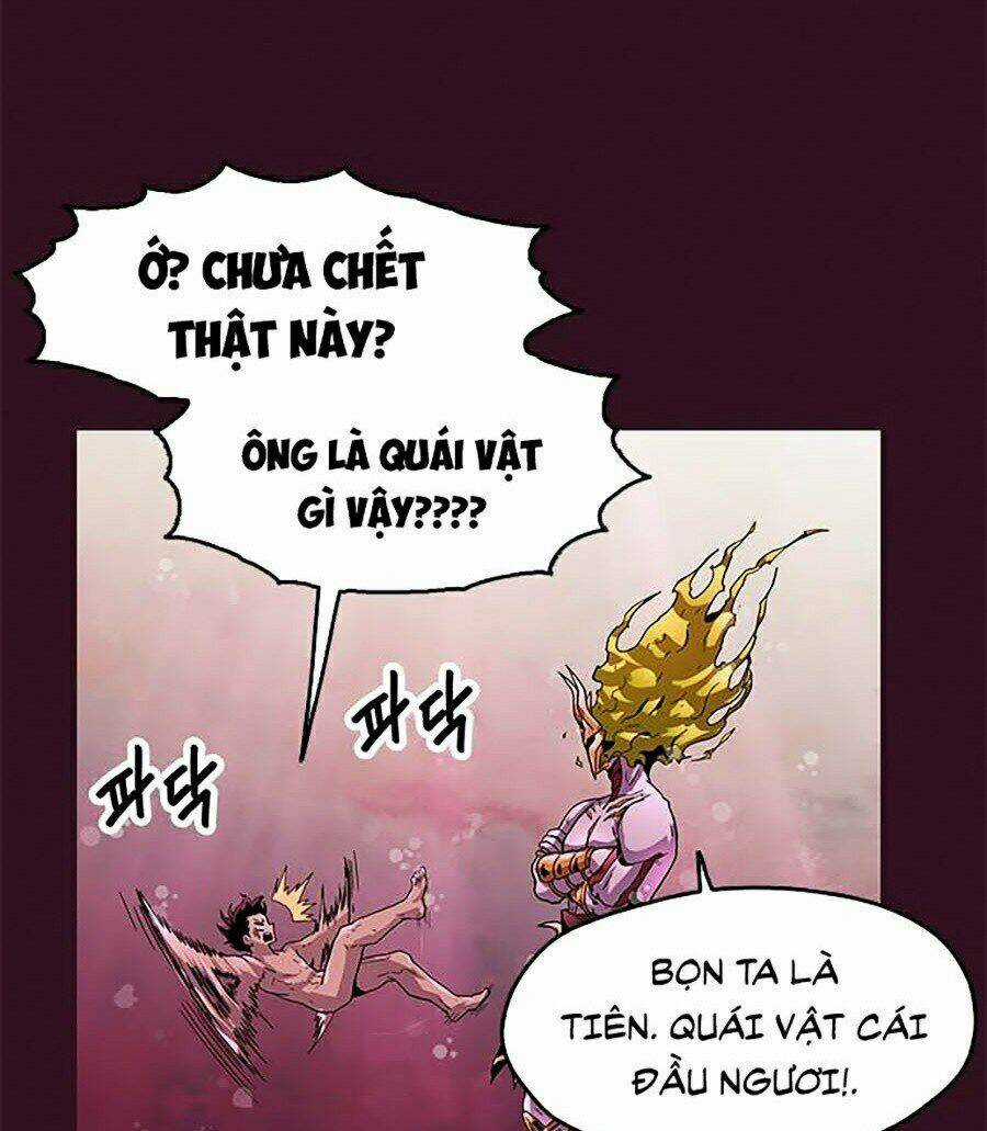 Tội Phủ Trảm Ma - Chapter 1 - Trang 197