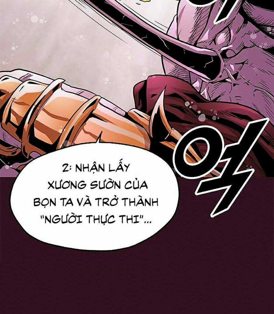 Tội Phủ Trảm Ma - Chapter 1 - Trang 206