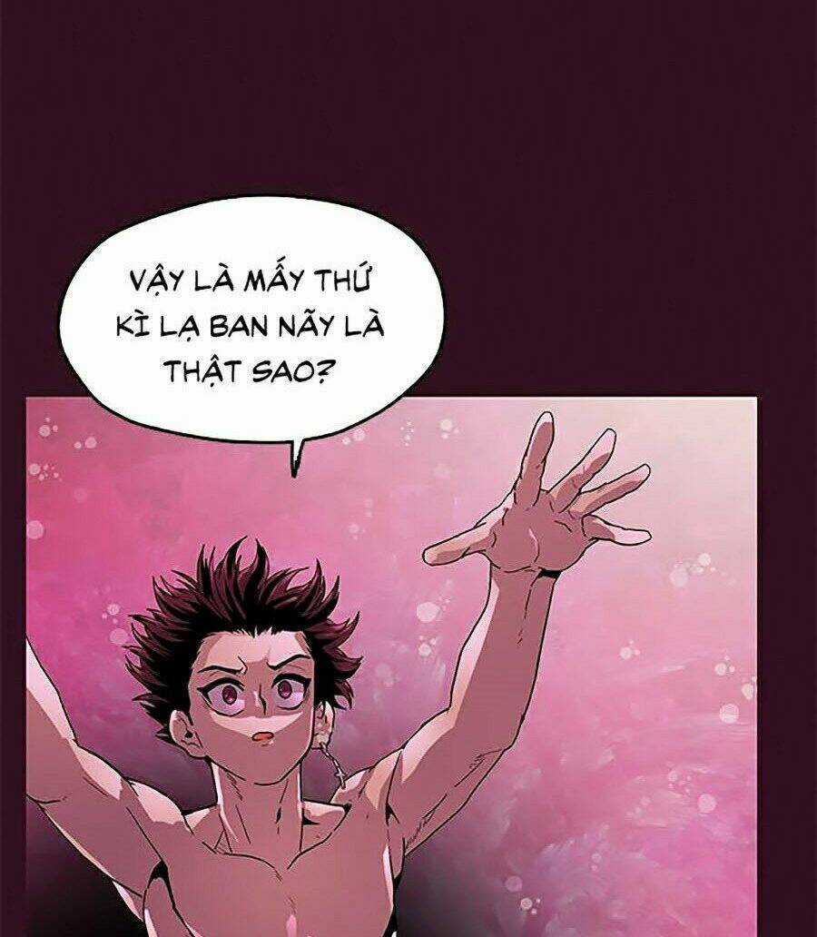 Tội Phủ Trảm Ma - Chapter 1 - Trang 210