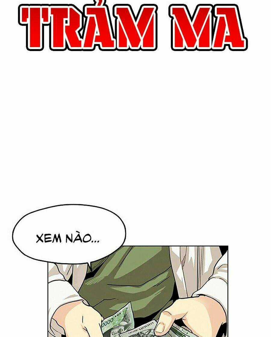 Tội Phủ Trảm Ma - Chapter 1 - Trang 22