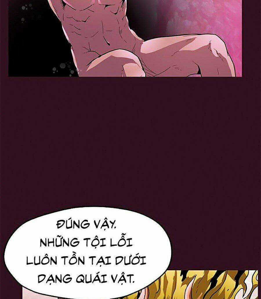 Tội Phủ Trảm Ma - Chapter 1 - Trang 211