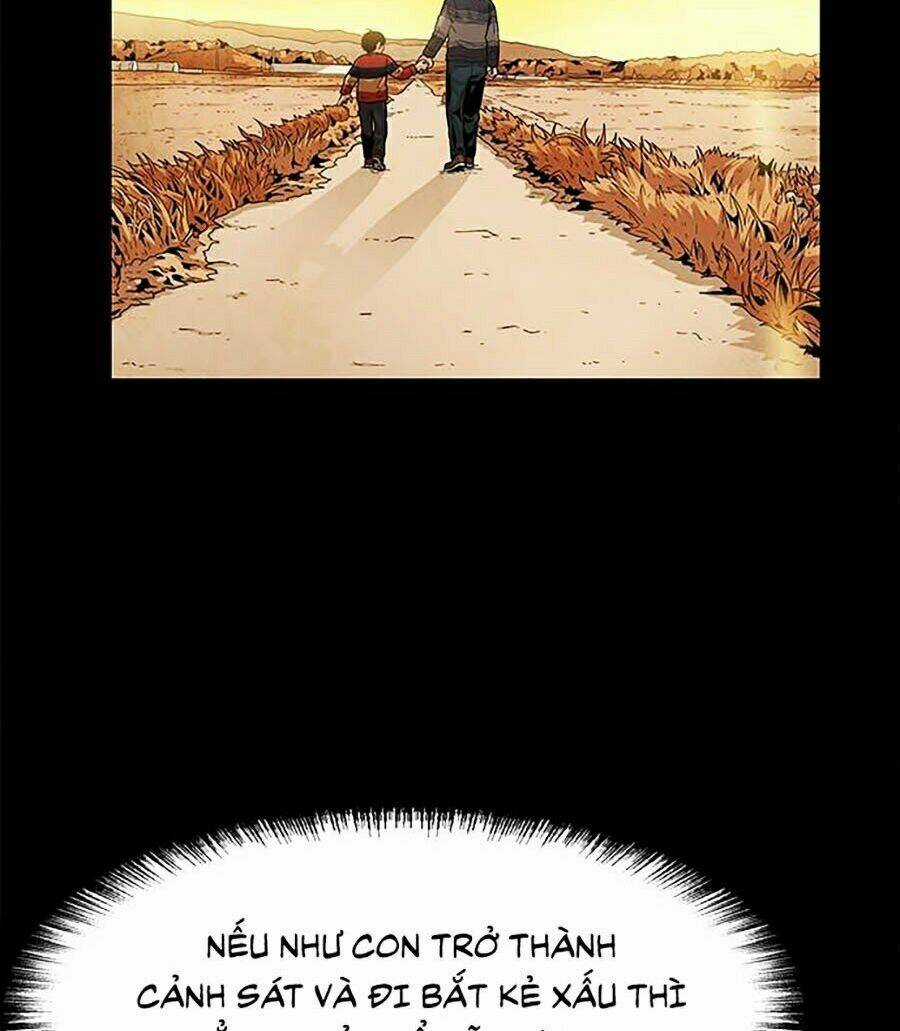 Tội Phủ Trảm Ma - Chapter 1 - Trang 224