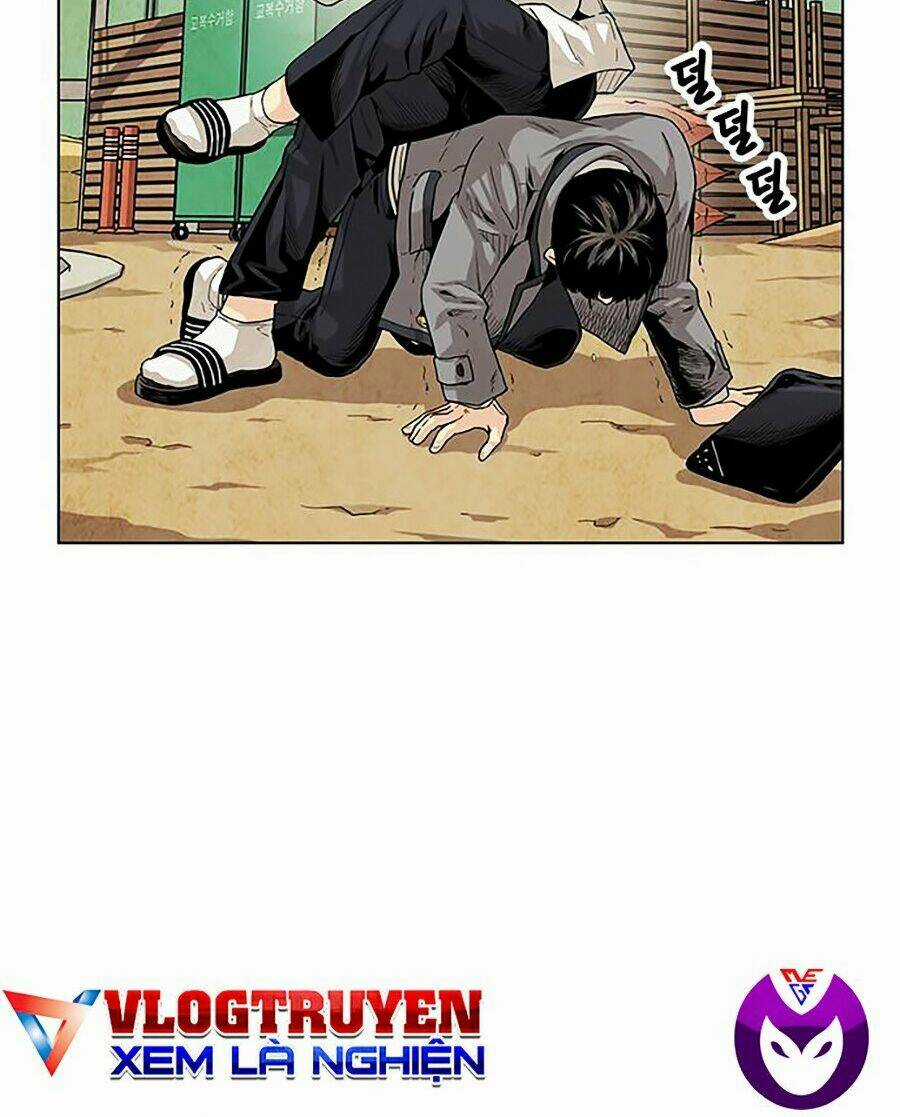 Tội Phủ Trảm Ma - Chapter 1 - Trang 24