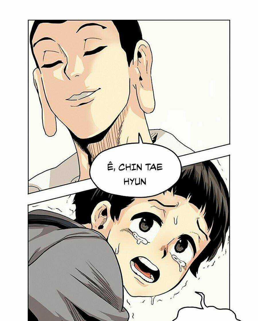 Tội Phủ Trảm Ma - Chapter 1 - Trang 25