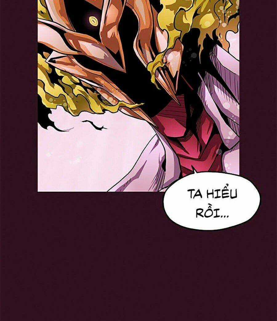 Tội Phủ Trảm Ma - Chapter 1 - Trang 244