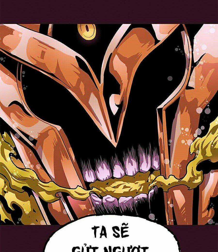 Tội Phủ Trảm Ma - Chapter 1 - Trang 245