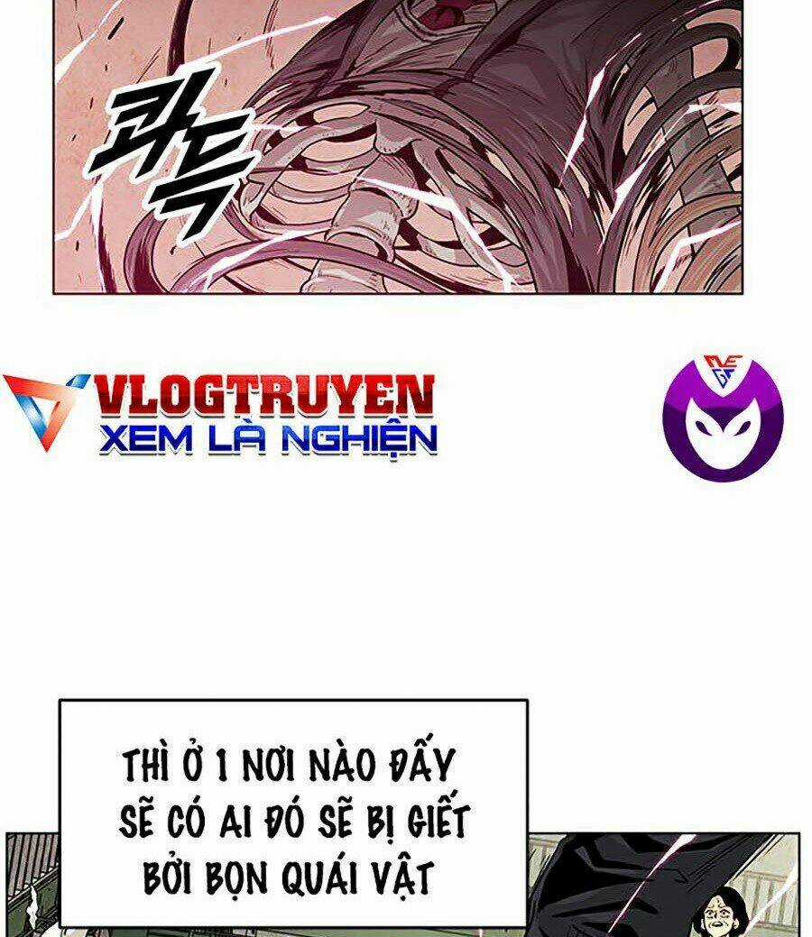 Tội Phủ Trảm Ma - Chapter 1 - Trang 249