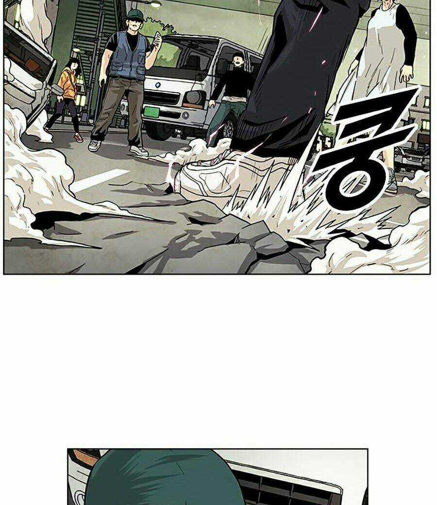 Tội Phủ Trảm Ma - Chapter 1 - Trang 250