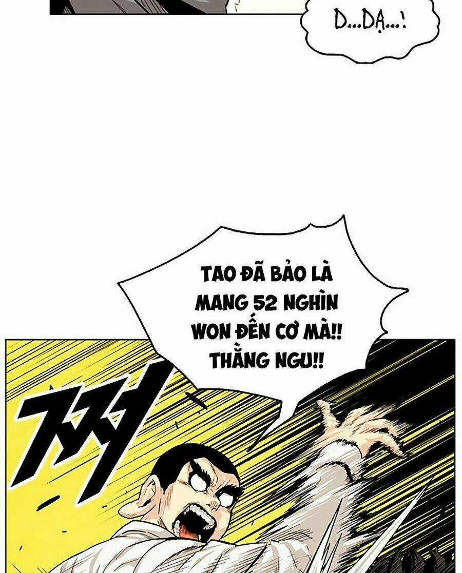 Tội Phủ Trảm Ma - Chapter 1 - Trang 26