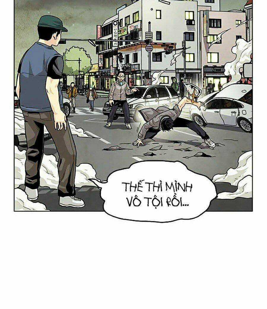 Tội Phủ Trảm Ma - Chapter 1 - Trang 259