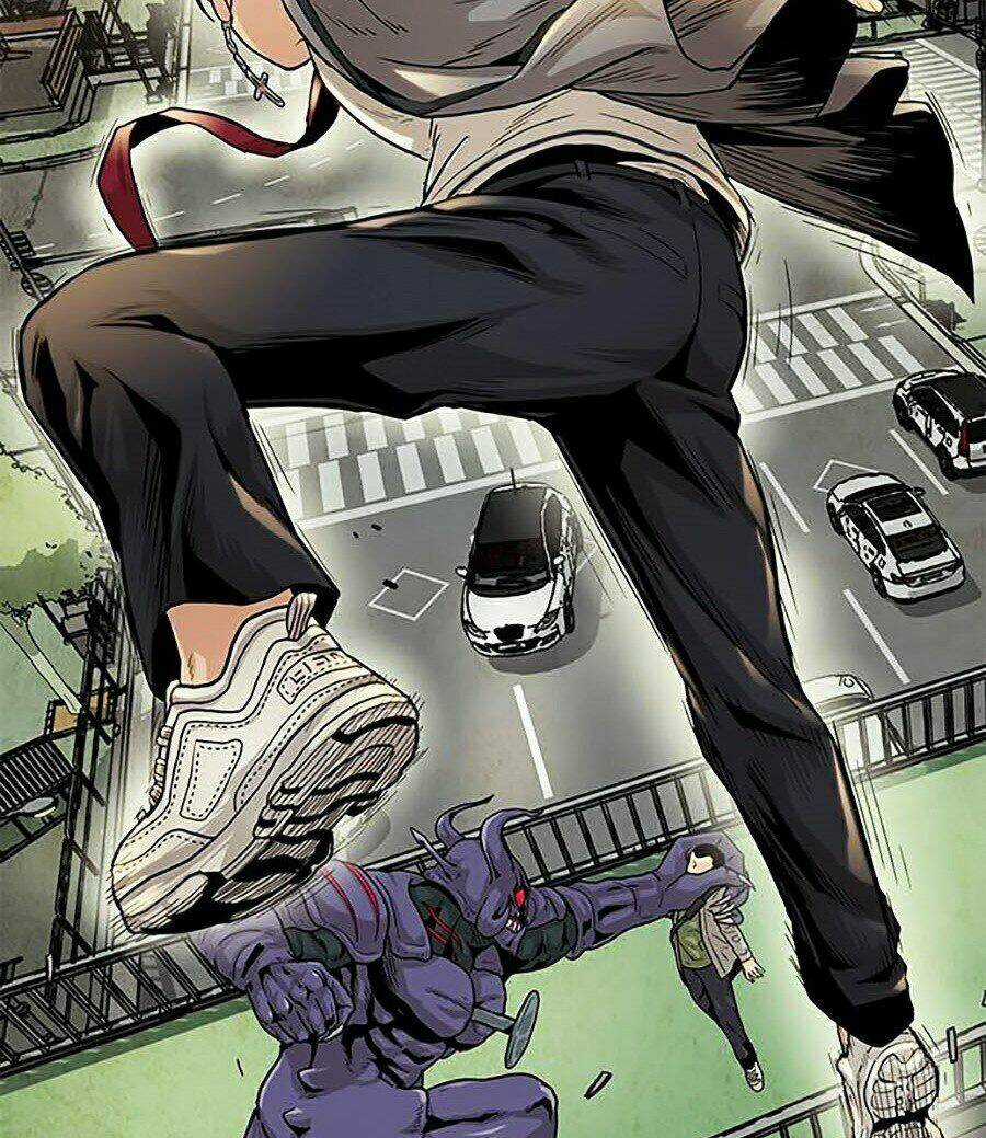 Tội Phủ Trảm Ma - Chapter 1 - Trang 263