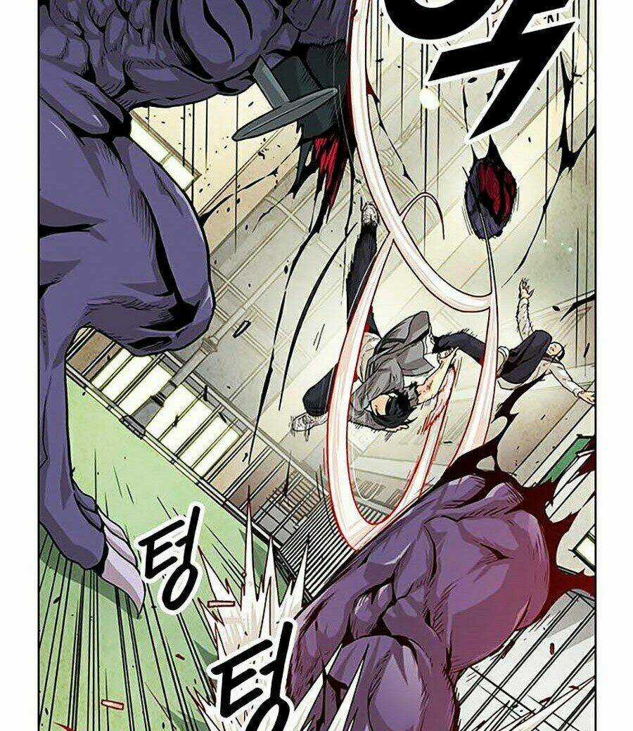 Tội Phủ Trảm Ma - Chapter 1 - Trang 269