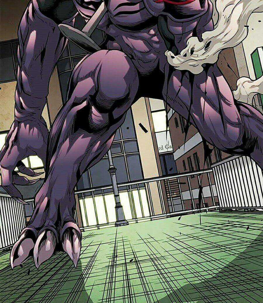 Tội Phủ Trảm Ma - Chapter 1 - Trang 277