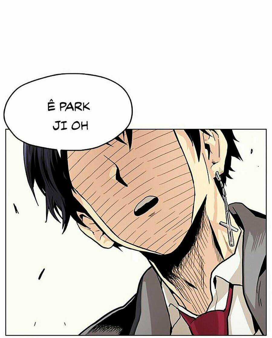 Tội Phủ Trảm Ma - Chapter 1 - Trang 30