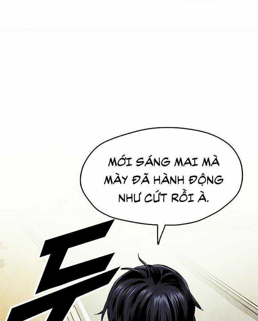 Tội Phủ Trảm Ma - Chapter 1 - Trang 31