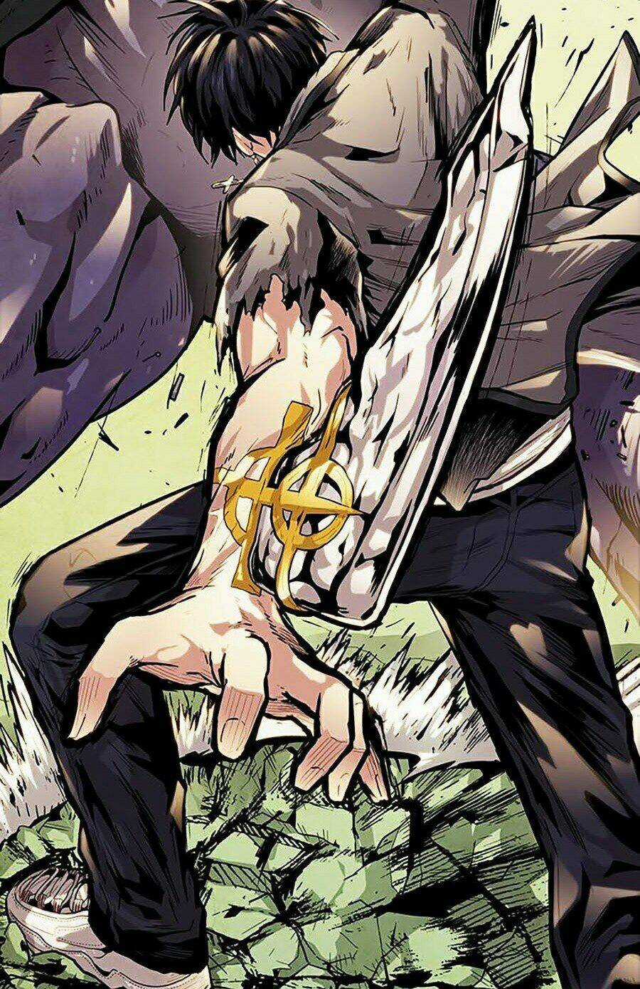 Tội Phủ Trảm Ma - Chapter 1 - Trang 309