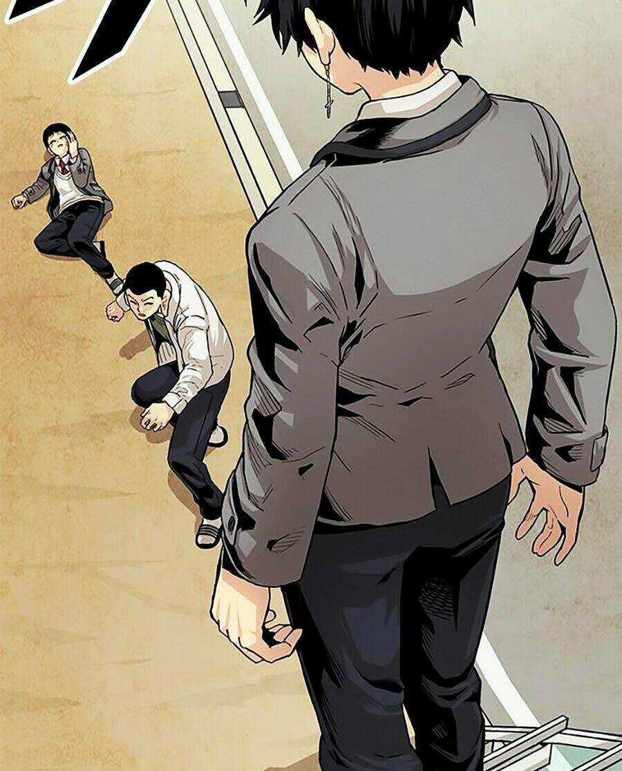 Tội Phủ Trảm Ma - Chapter 1 - Trang 32