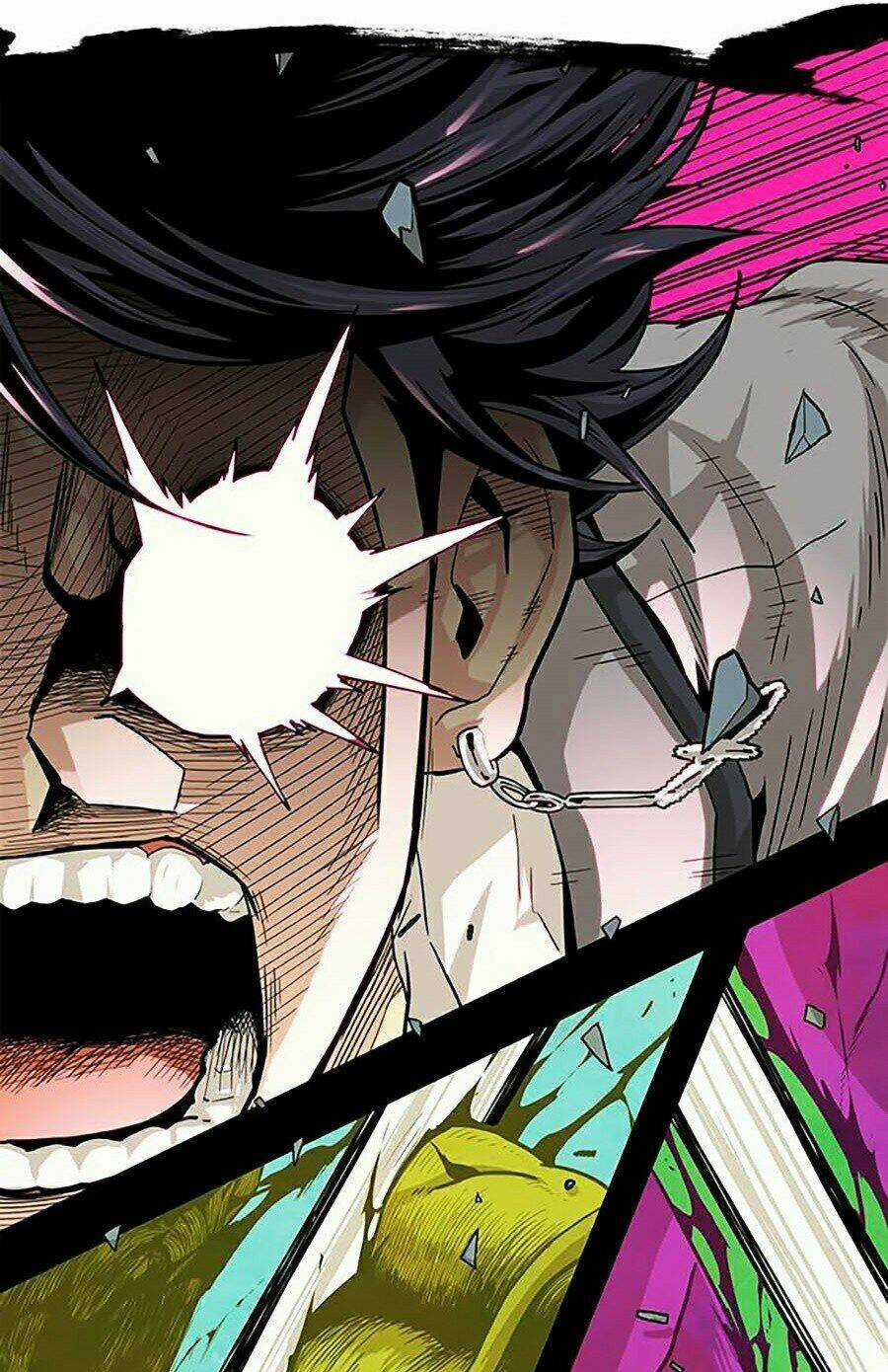 Tội Phủ Trảm Ma - Chapter 1 - Trang 313