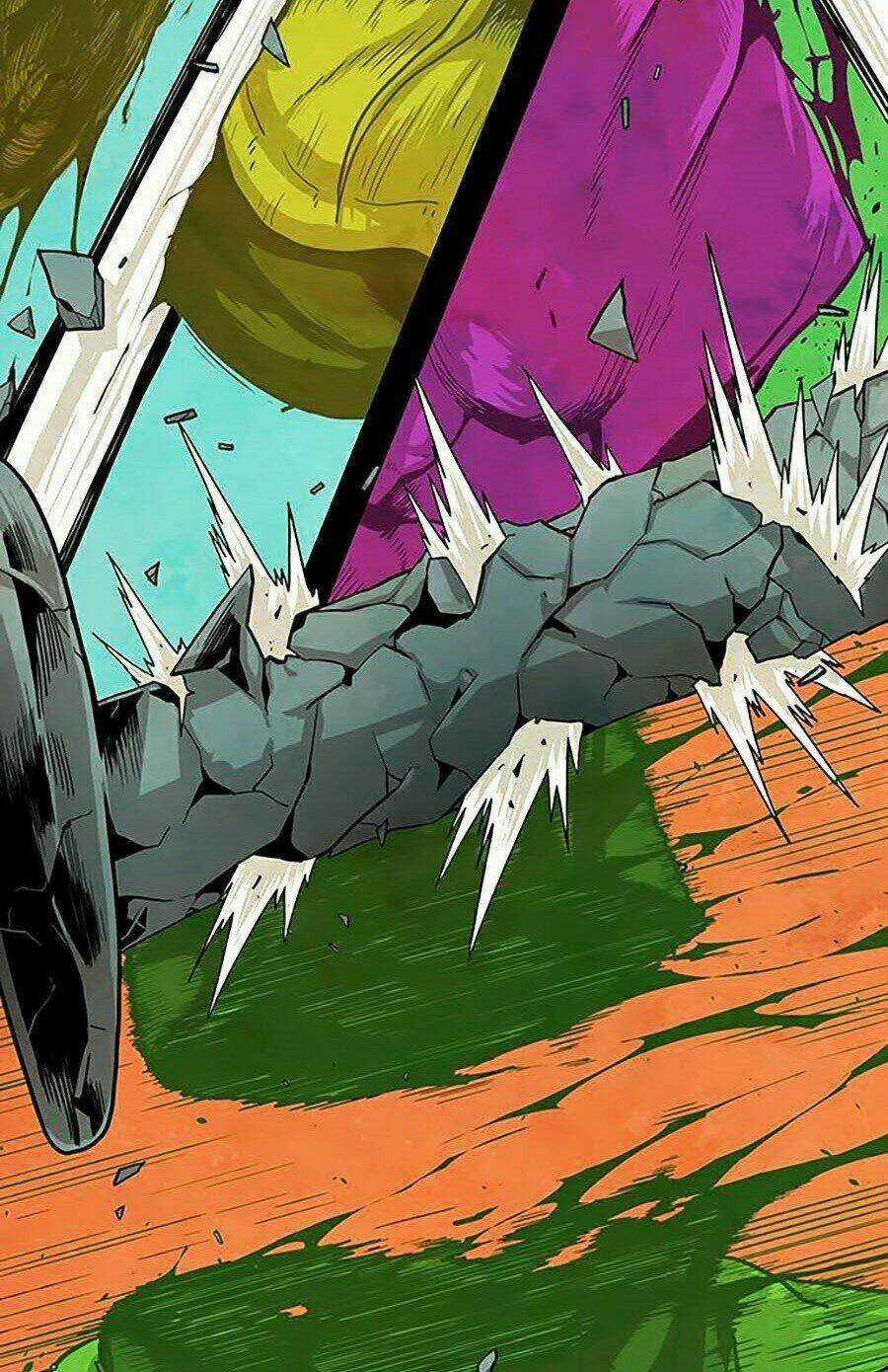 Tội Phủ Trảm Ma - Chapter 1 - Trang 314